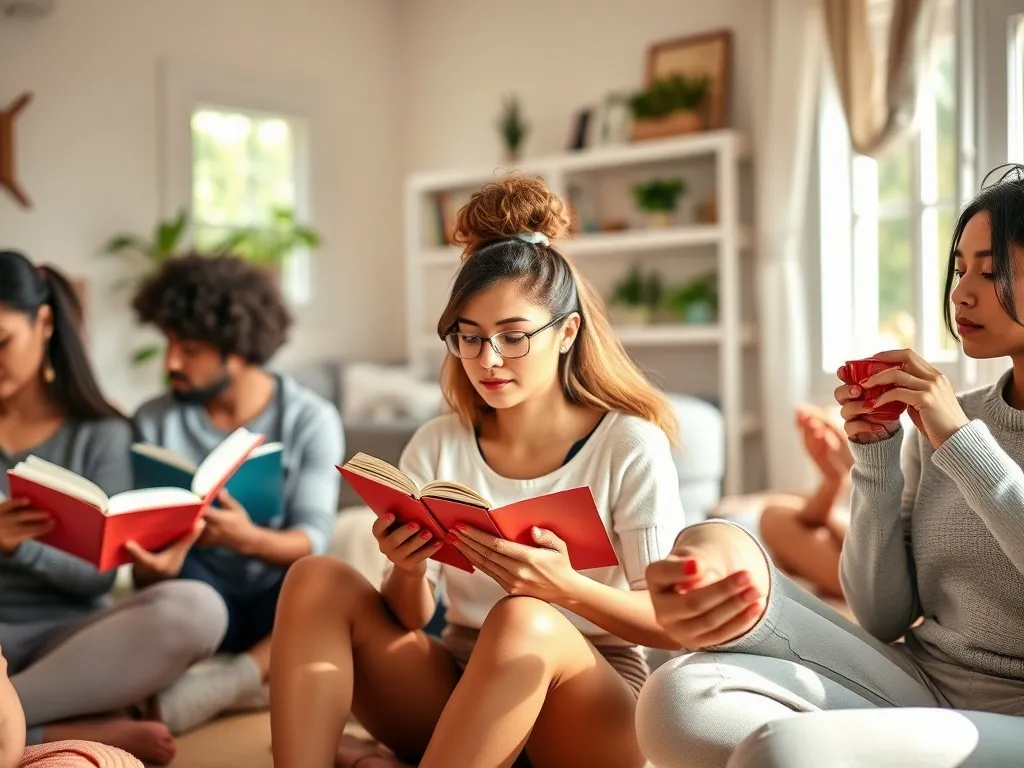 10 Simple Habits To Change Your Life