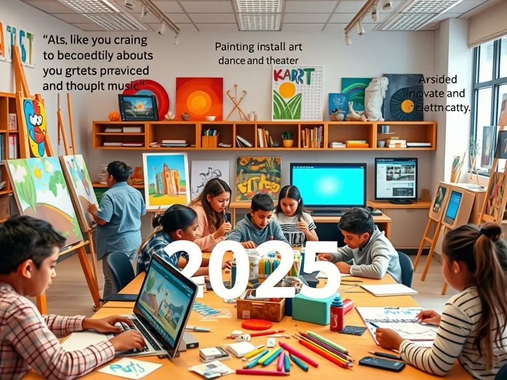 Best Courses After 12th for Arts Students in 2025