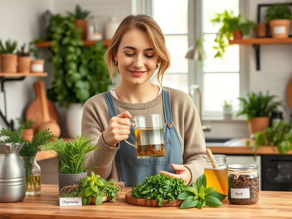 Natural Remedies