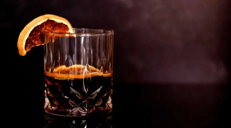 Rum is Good for Health in Winter