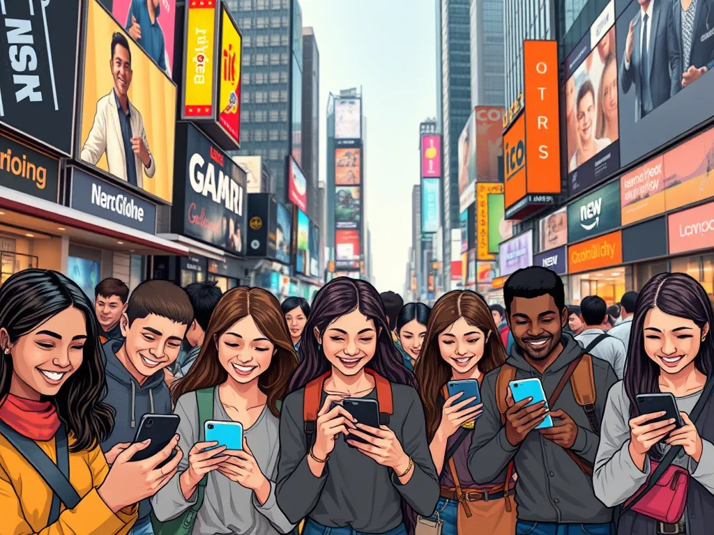 Social Media