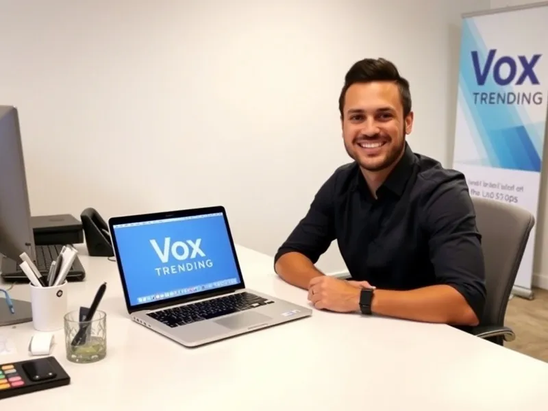 Contact Us – Vox Trending