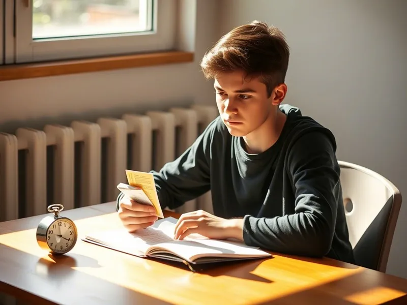 Top 5 Study Techniques for Competitive Exams