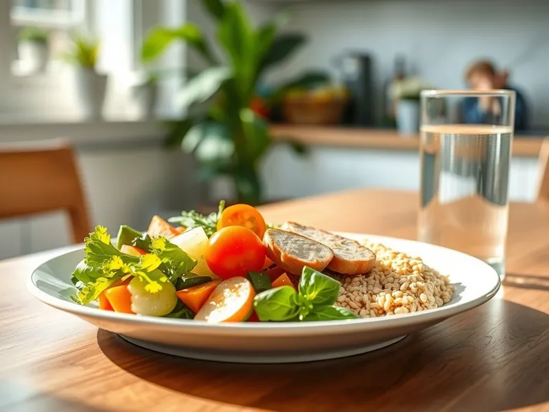 Complete Diet Plan for Toddlers (1-3 Years)