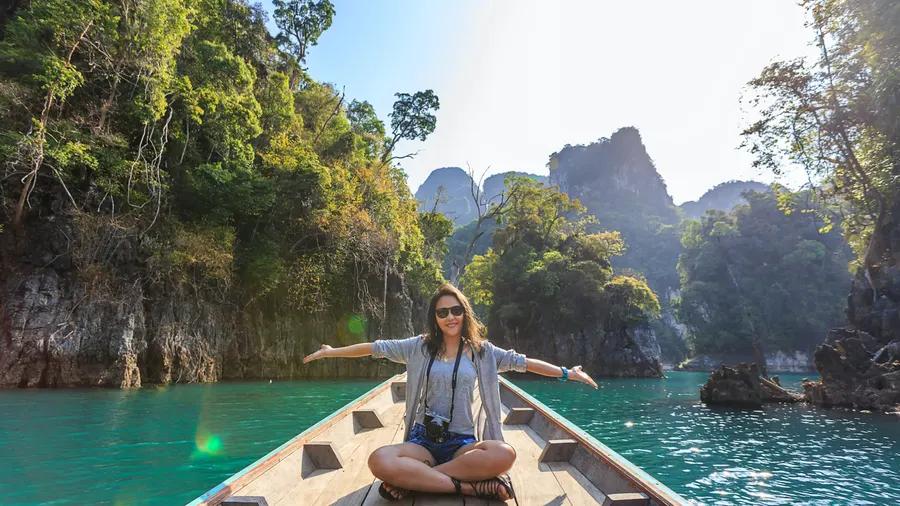 Travel Spots in India