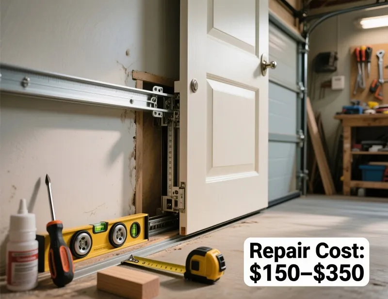 Complete Guide to Fixing Pocket Doors