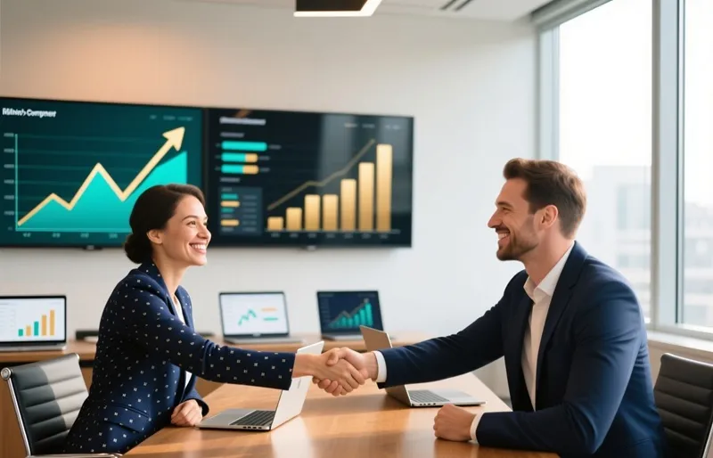 Client Relationship Partner