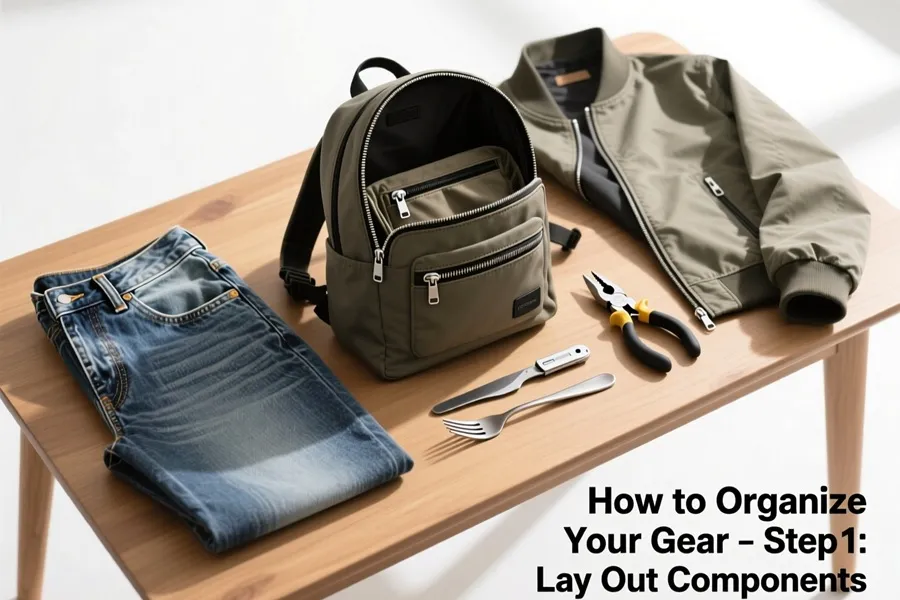 How to Fix a Zipper