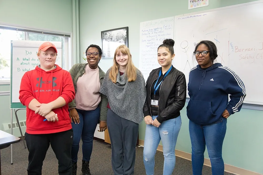 Job Corps Student Portal