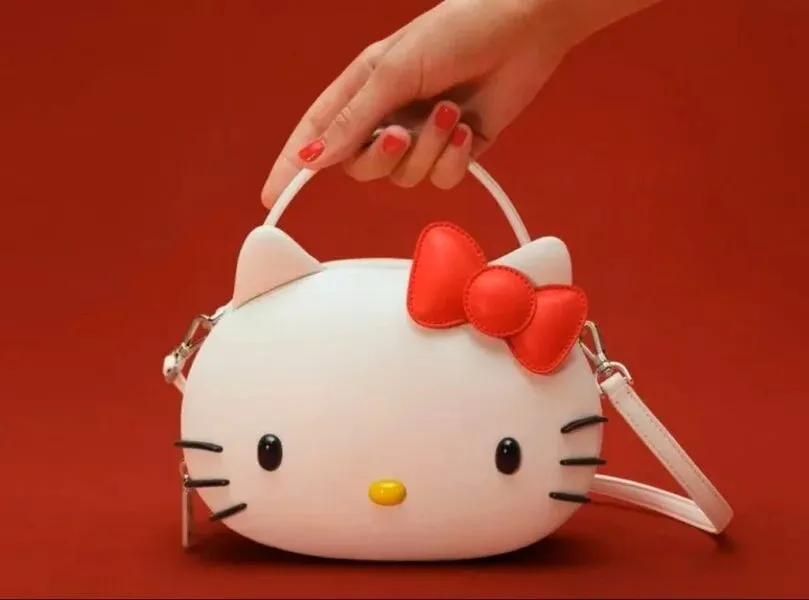 Kate Spade Hello Kitty