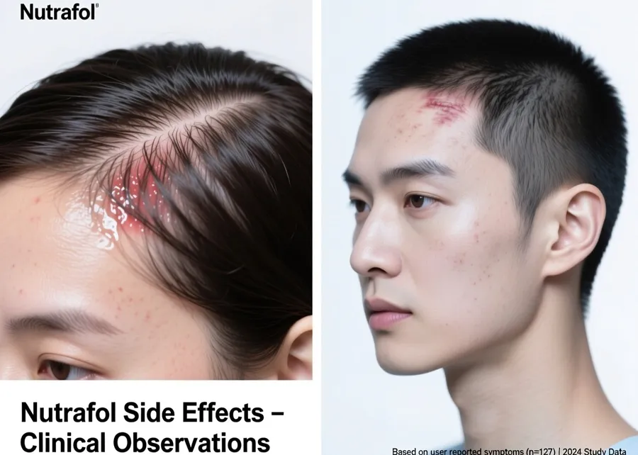 Nutrafol Side Effects: What You Should Know Before Trying This Hair Supplement