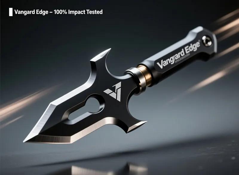 best fixed blade broadhead