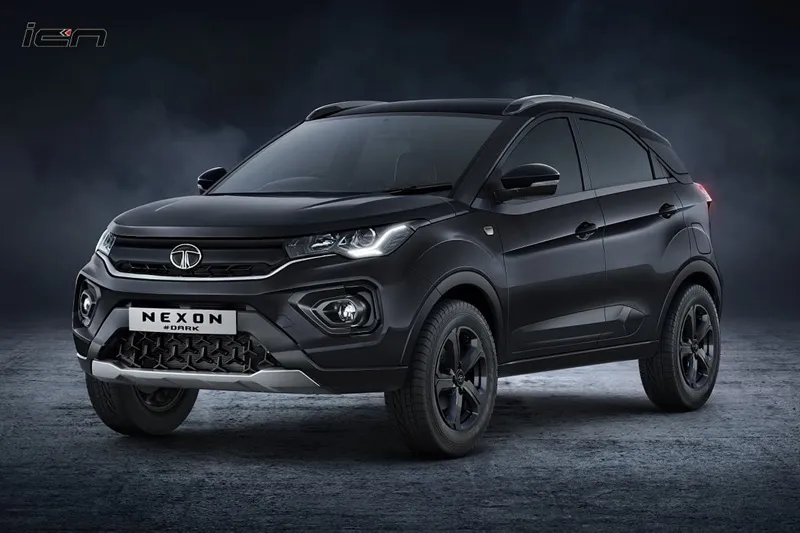 Tata Nexon CNG Price