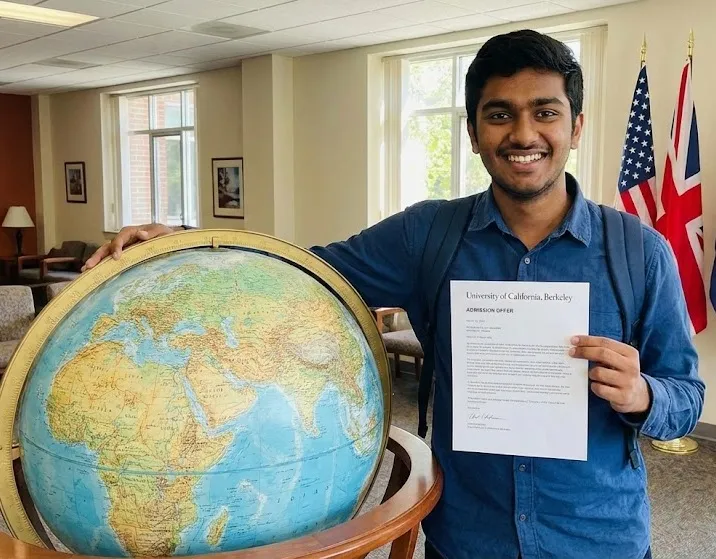 abroad education consultants