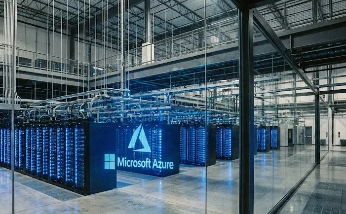 microsoft share price