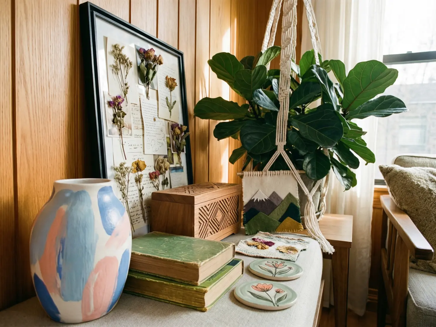 DIY Home Decor Ideas