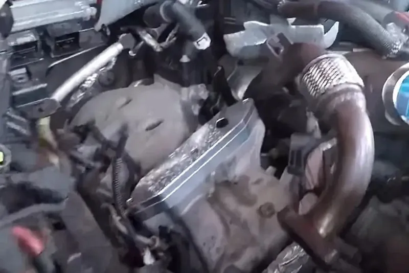 Epa Diesel Exhaust Fluid Systems Fix