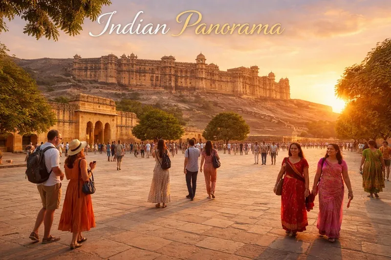 Indian Tour Packages