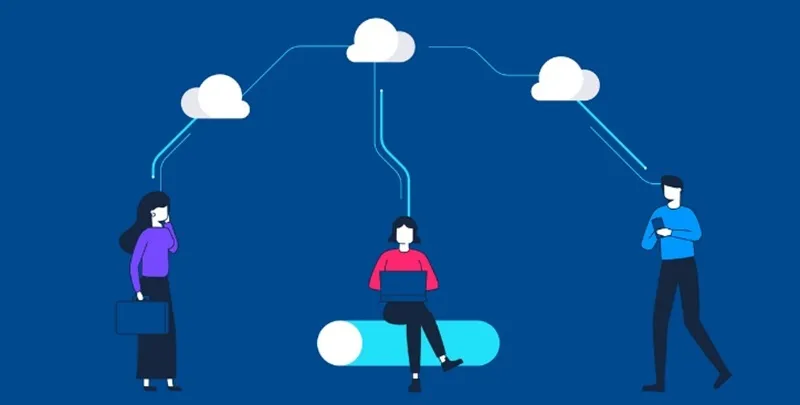 multi cloud connectivity provider