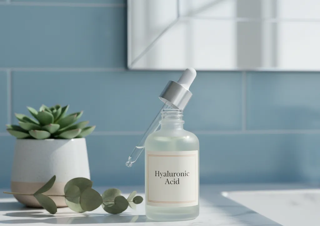 Hyaluronic Acid Skincare: Benefits, Uses & Expert Tips