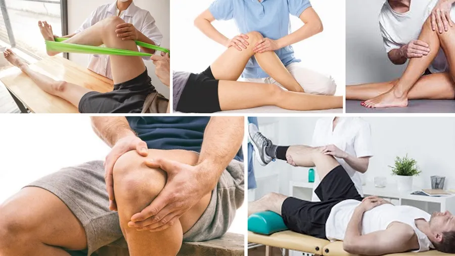Find Relief at a Trusted Knee Pain Clinic in Indiranagar