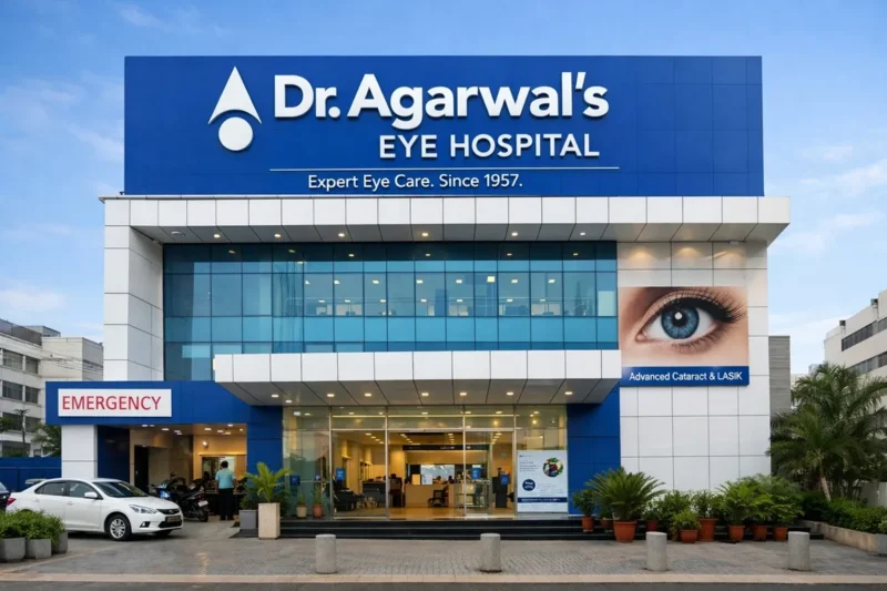 Finding the Best Care for Your Vision