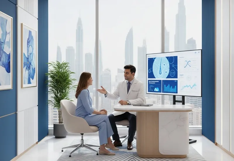 Acne Treatment Dubai Guide Causes Treatments and Skin Care Advice