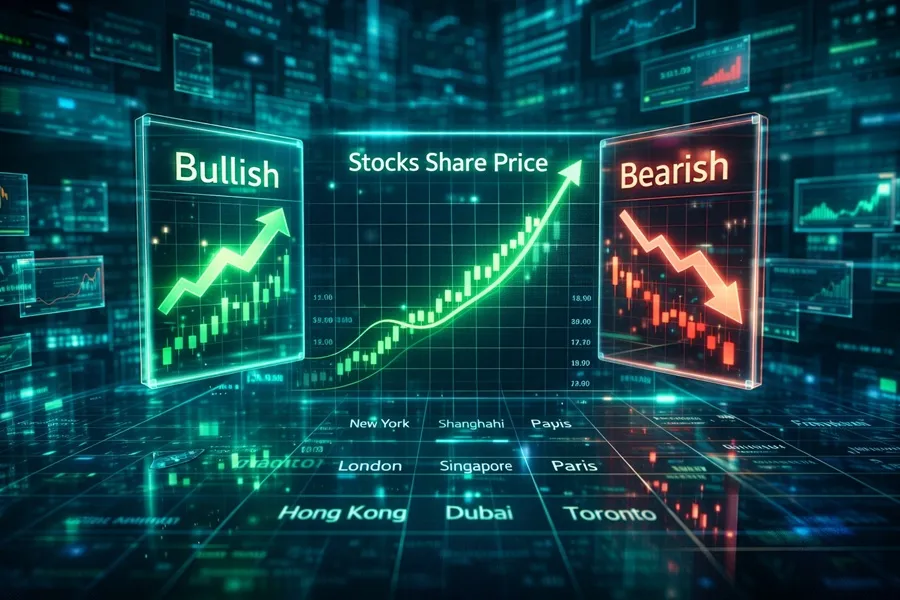 What Is Portfolio Diversification and Why Every Indian Investor Needs US Exposure