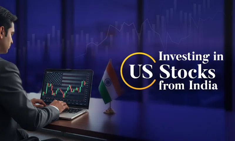 Is Now a Good Time to Invest in the US Stock Market? An Indian Investor’s Perspective