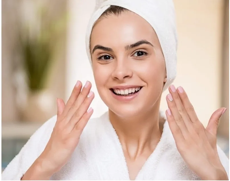 Why Your Daily Cleanser Matters More Than You Think