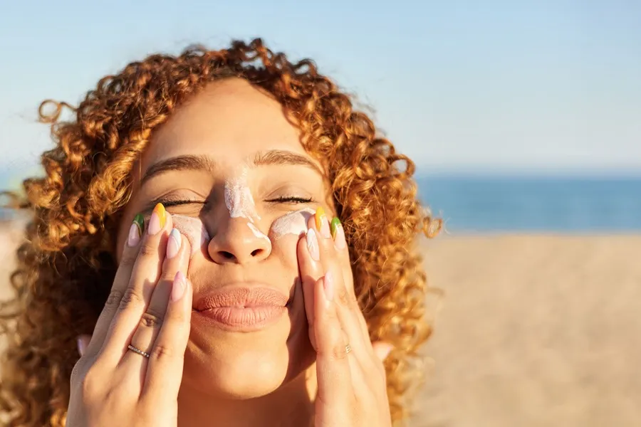 The Ultimate Sunscreen Guide: Protecting Your Glow with Skin Health & You