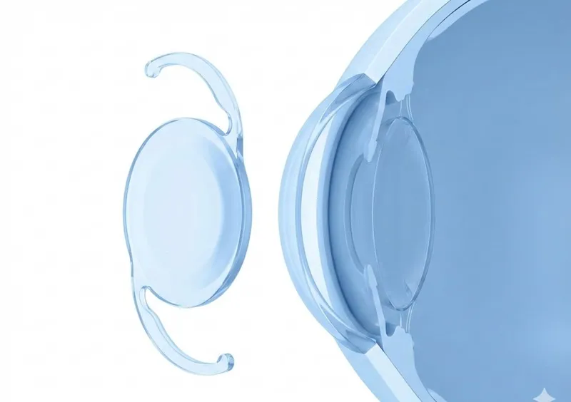 Cataract Surgery for Clear Vision | Dr Agarwals Eye Hospital