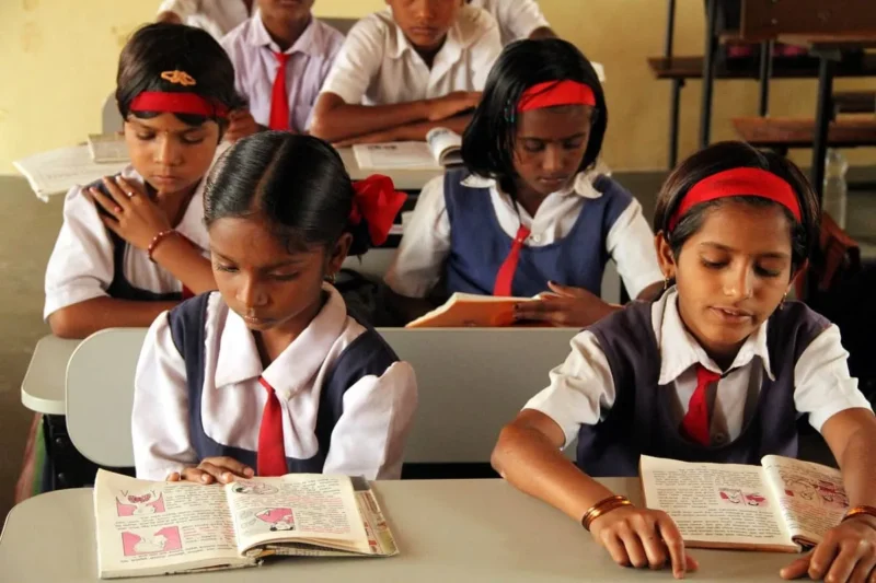 Where Do Your Donations Go? The Real-World Impact of Supporting CRY India
