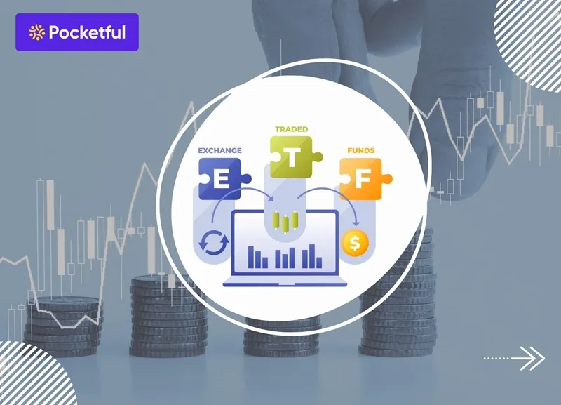 Invest in ETFs with Pocketful