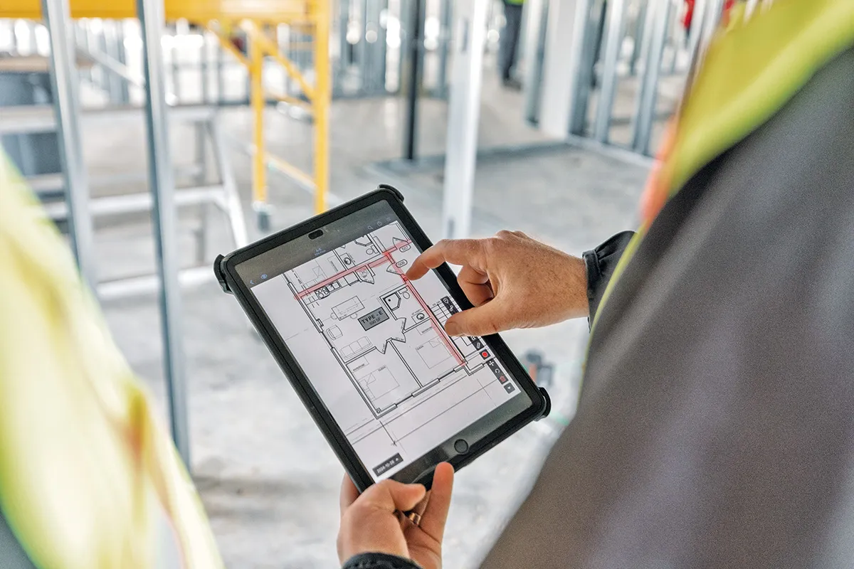 Why AEC Project Management Software Is Essential for Modern Construction Teams