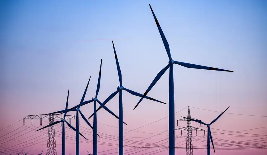 How Energy and Utilities Solutions Are Powering Digital Transformation