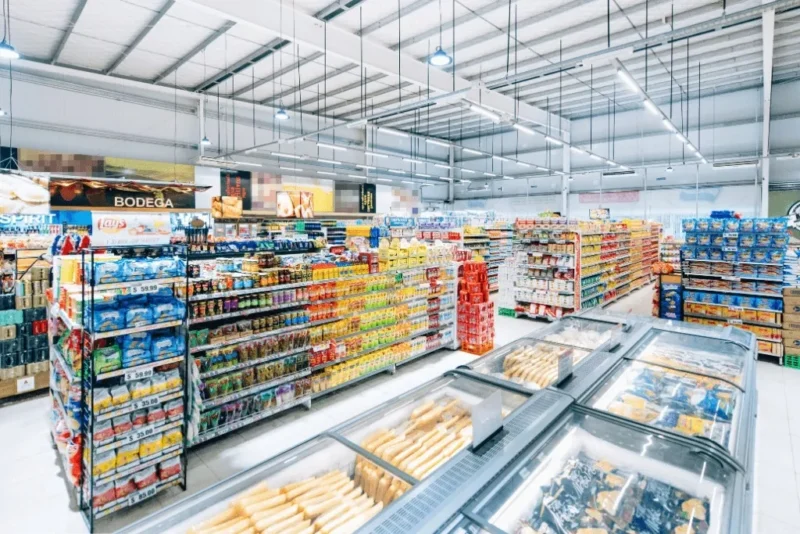 Family Owned FMCG India Professionally Managed — DS Group Leadership