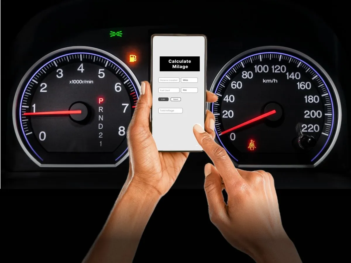 Mileage Calculator: Calculate Fuel Efficiency and Running Costs with Ease