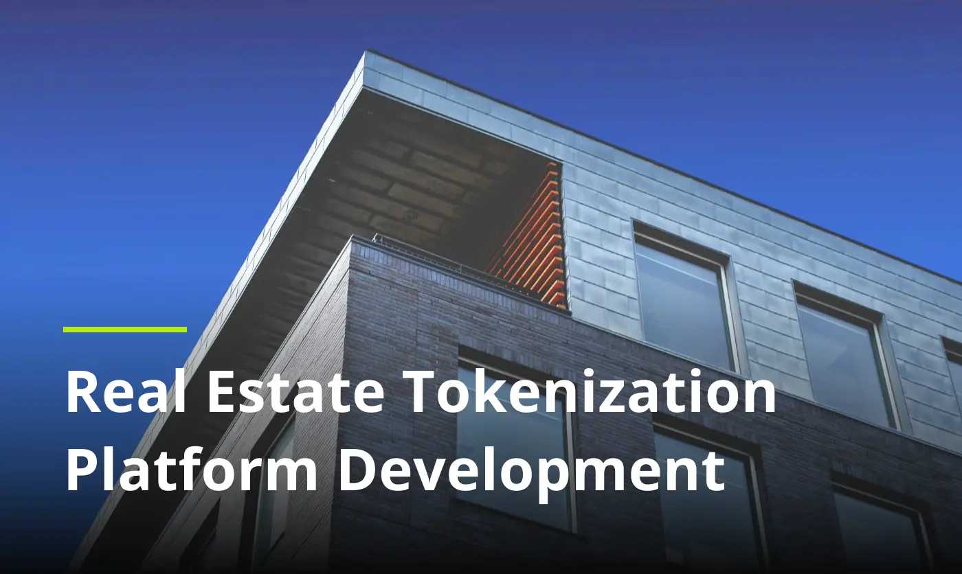 Cost Breakdown of Developing an Asset Tokenization Platform