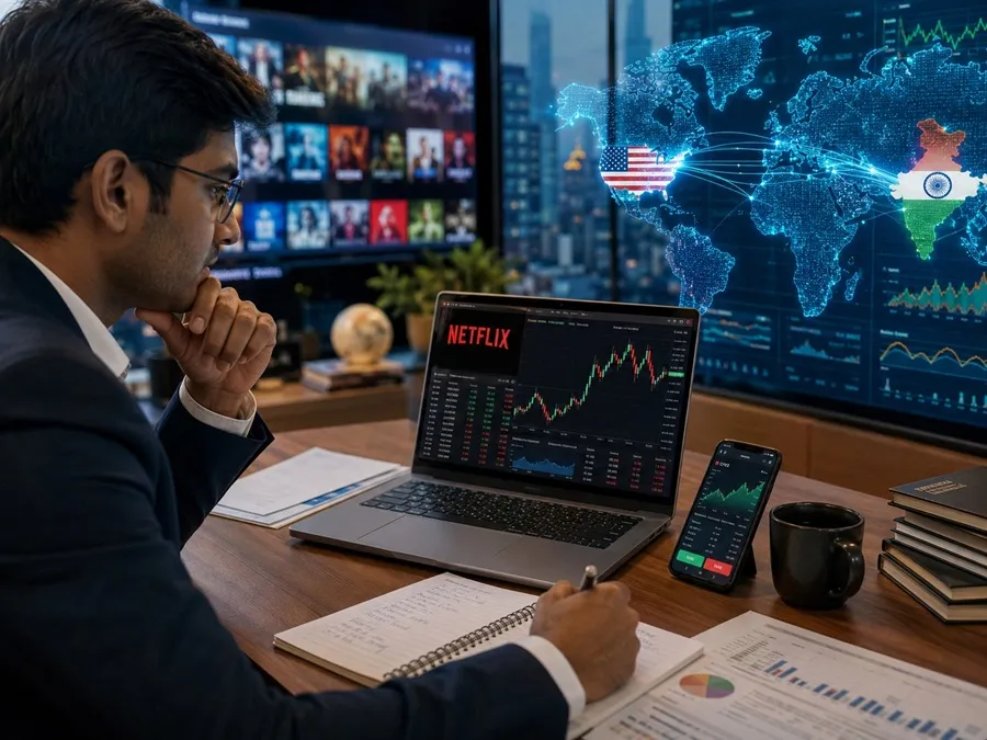 Key Financial Metrics to Look for in Potential Multibagger Stocks