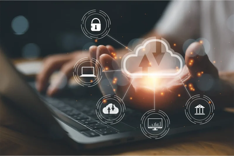 Online Storage Services in Regulated Industries: What GDPR, HIPAA, and FINRA Compliance Actually Demands