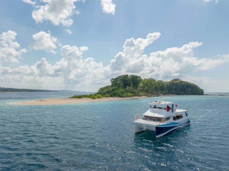 Jolly Buoy Island: The Complete Guide to Andaman’s Most Exclusive Marine Paradise