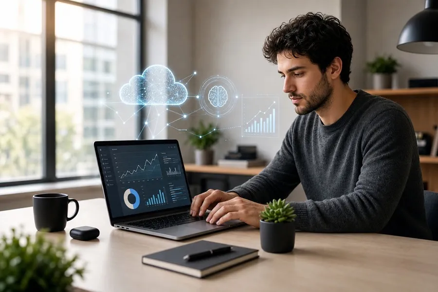 How to Choose an Enterprise Large File Collaboration Platform