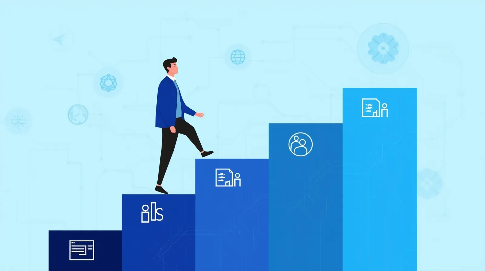 Onboarding Support for CTOs: What Helps a New Technology Leader Succeed
