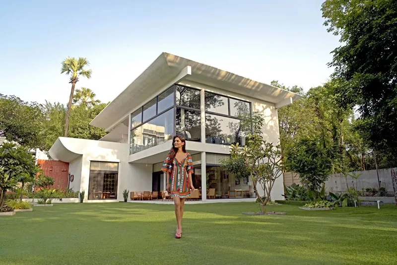 Luxury Apartments in Somatane Pune: A Guide to Premium Living