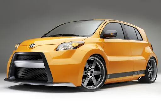 Scion xD Body Kit: Types, Fitment, Materials, and Buying Guide