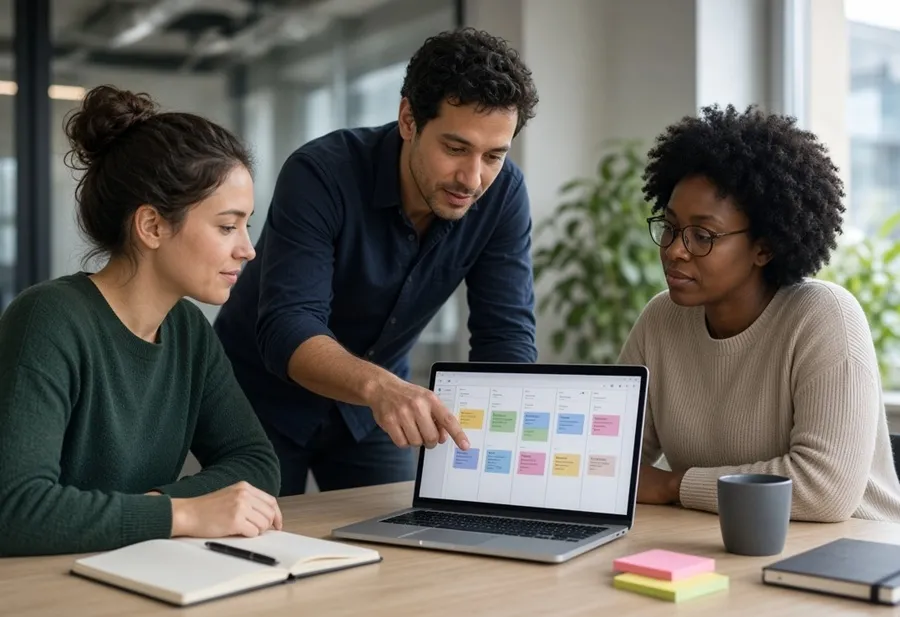 Top Executive Recruiting Firms: How to Choose the Right Leadership Hiring Partner